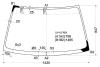 XYG U14LFW/X (U14LFWX) Replacement part