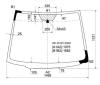 XYG U31-R-CPLFW/X (U31RCPLFWX) Replacement part