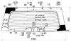 XYG U31RW/H/X (U31RWHX) Replacement part