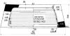 XYG U32RW/H/X (U32RWHX) Replacement part
