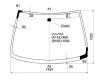 XYG V10LFW/X (V10LFWX) Replacement part