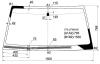 XYG V70LFW/H/X (V70LFWHX) Replacement part