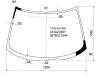 XYG VC23RLFWX Replacement part