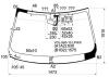 XYG VOL-S60-10LFW/X (VOLS6010LFWX) Replacement part