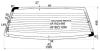 XYG VOLVO440RW/H/X (VOLVO440RWHX) Replacement part