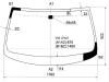 XYG VS5LFW/X (VS5LFWX) Replacement part