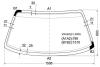 XYG VW-GOLFLFW/X (VWGOLFLFWX) Replacement part