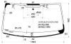 XYG VW-PICKUP-10-VCPLFW/X (VWPICKUP10VCPLFWX) Replacement part