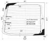 XYG VW-T5RW/RH/H/X (VWT5RWRHHX) Replacement part
