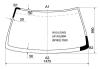 XYG W10LFW/X (W10LFWX) Replacement part