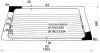 XYG W10-NHRW/H/X (W10NHRWHX) Replacement part