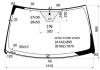 XYG W164-YVCSPLFW/X (W164YVCSPLFWX) Replacement part
