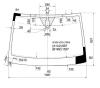 XYG W169-VCSLFW/X (W169VCSLFWX) Replacement part