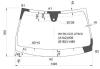 XYG W176-VCSLFW/X (W176VCSLFWX) Replacement part