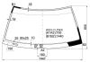 XYG W201-VLFW/X (W201VLFWX) Replacement part