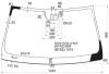 XYG W204-VCSSLFW/X (W204VCSSLFWX) Replacement part