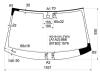 XYG W219-VSLFW/X (W219VSLFWX) Replacement part