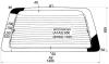 XYG WC23RW/H/X (WC23RWHX) Replacement part