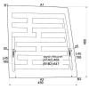 XYG WG161RW/LH/H (WG161RWLHH) Replacement part
