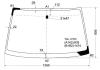 XYG WILLLFW/X (WILLLFWX) Replacement part