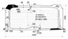 XYG X5RW/H/X (X5RWHX) Replacement part