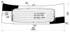 XYG XL7-07RW/H/X (XL707RWHX) Replacement part