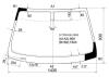 XYG X-TYPE-03LFW/X (XTYPE03LFWX) Replacement part