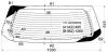 XYG Y11-03RW/H/X (Y1103RWHX) Replacement part
