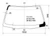 XYG Y33LFW/X (Y33LFWX) Replacement part