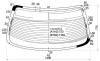 XYG Y33RW/H/X (Y33RWHX) Replacement part