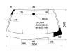XYG Y34LFW/X (Y34LFWX) Replacement part