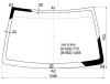 XYG Y4RLFW/X (Y4RLFWX) Replacement part