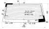 XYG Y9F-5D-1RW/H/X (Y9F5D1RWHX) Replacement part