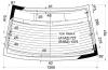 XYG YC41RW/H/X (YC41RWHX) Replacement part