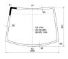 XYG YG6LFW/X (YG6LFWX) Replacement part
