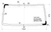 XYG YH6LFW/X (YH6LFWX) Replacement part