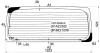 XYG YH7RW/H/X (YH7RWHX) Replacement part