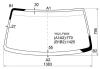 XYG YK2LFW/X (YK2LFWX) Replacement part
