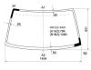 XYG YR21LGLFW/X (YR21LGLFWX) Replacement part