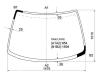 XYG YR40LFW/X (YR40LFWX) Replacement part