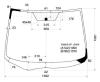 XYG YR90-R-CPLFW/X (YR90RCPLFWX) Replacement part