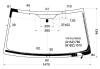 XYG YT4-RLFW/H/X (YT4RLFWHX) Replacement part