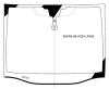 XYG ZAFIRA-05-VCSYLFW/X (ZAFIRA05VCSYLFWX) Replacement part