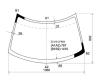 XYG ZC11SLFW/X (ZC11SLFWX) Replacement part