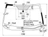 XYG ZR1-L-VCPHLFW/H/X (ZR1LVCPHLFWHX) Replacement part