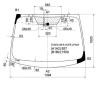 XYG ZVW30-09-R-VCPSLFW/X (ZVW3009RVCPSLFWX) Replacement part