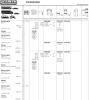 YENMAK 2319050 Replacement part