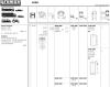 YENMAK 3426040 Replacement part