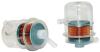 WIX FILTERS 33387 Fuel filter