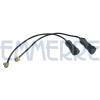 EMMERRE 960780 Replacement part